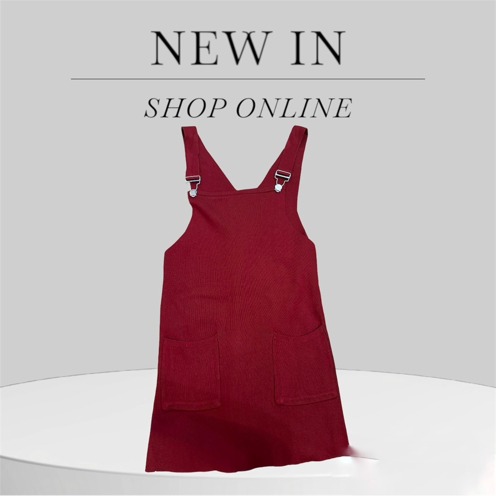 dress bibs